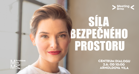 Síla bezpečného prostoru